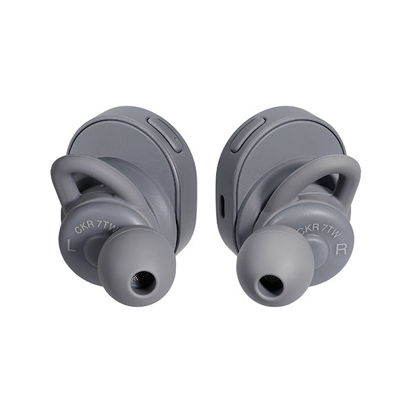 audio-technica ATH-CKR7TW – e☆イヤホン