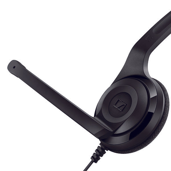 SENNHEISER PC 5 CHAT – e☆イヤホン