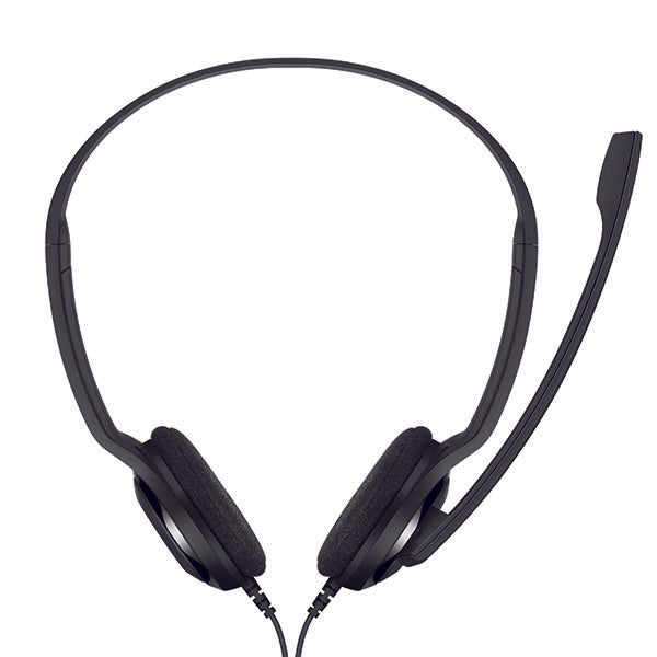 SENNHEISER PC 5 CHAT – e☆イヤホン