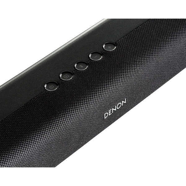 DENON DHT-S316 – e☆イヤホン