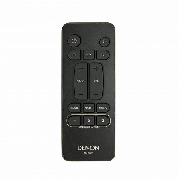 DENON DHT-S316 – e☆イヤホン