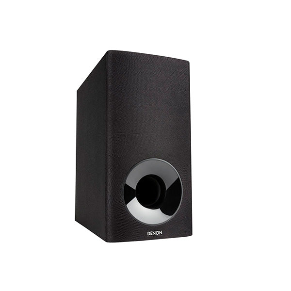 DENON DHT-S316 – e☆イヤホン