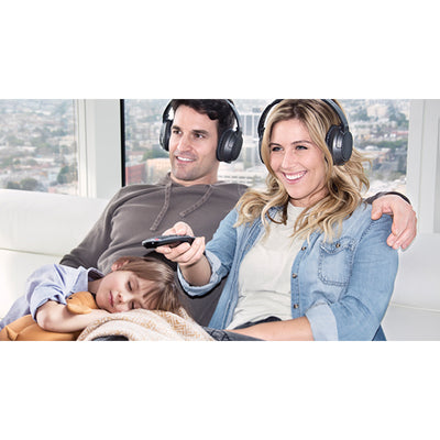 Connect Hub