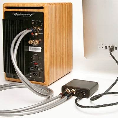 D1 24BIT DAC/ヘッドホンアンプ