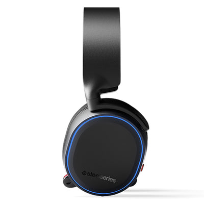 SteelSeries Arctis 5 (2019 Edition)