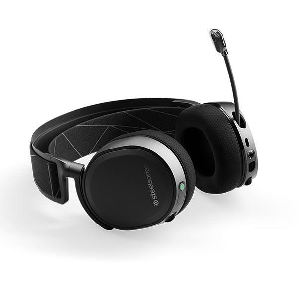 SteelSeries SteelSeries Arctis 7 (2019 Edition) – e☆イヤホン