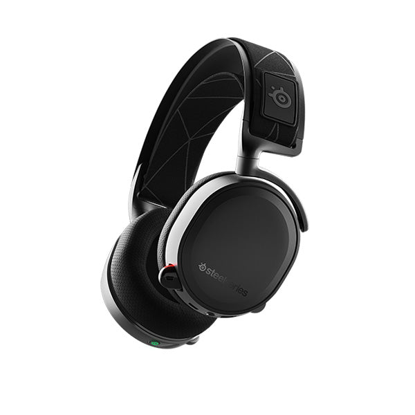 SteelSeries SteelSeries Arctis 7 (2019 Edition) – e☆イヤホン