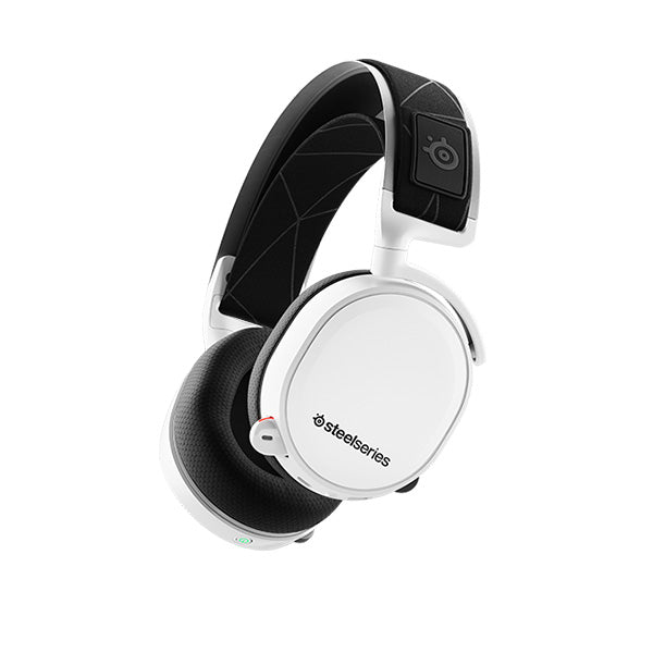 ヘッドホン SteelSeries Arctis 7 (2019 Edition)61505 SteelSeries SteelSeries Arctis 7 (2019 Edition) – e☆イヤホン