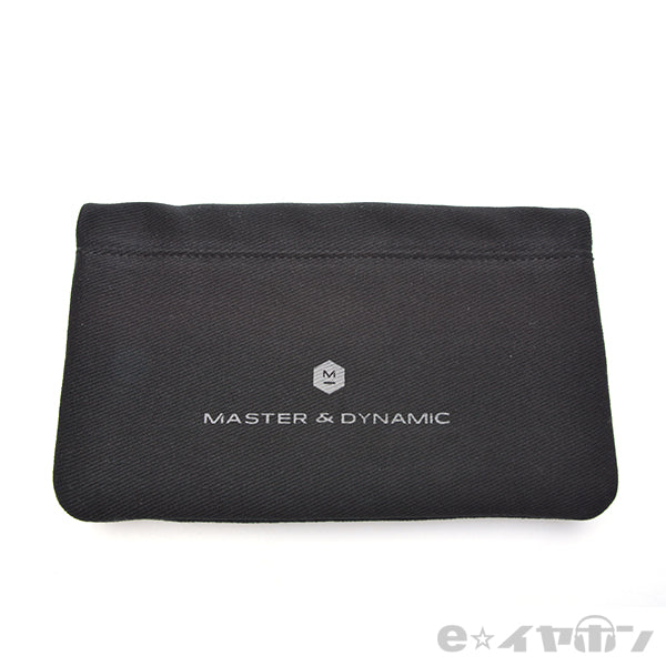 MW50+【無くなり次第終了！MASTER & DYNAMIC イヤホン ME01プレゼントキャンペーン】