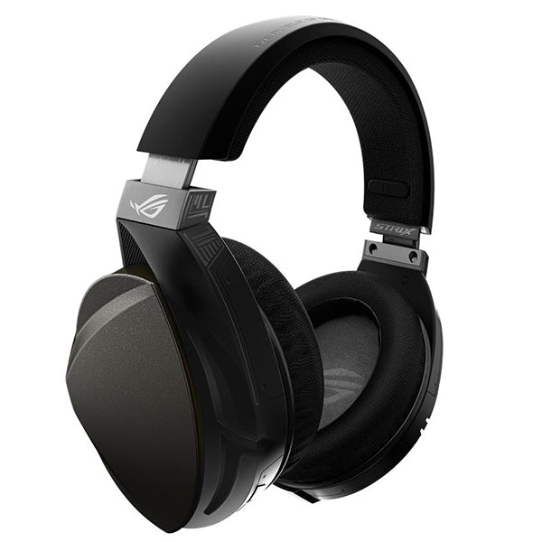 ROG STRIX FUSION WIRELESS ゲーミングヘッドセット ASUS ROG Strix Fusion Wireless 【ROG STRIX F-WIRELESS】 – e☆イヤホン
