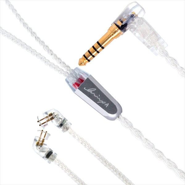 LNA Reflection qdc-4.4mmL 【LNA-REF-UQ2P-44L】