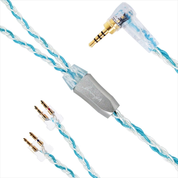 LNA Booster Blue FitEar-2.5mmL 【LNA-BOB-FE-25L】