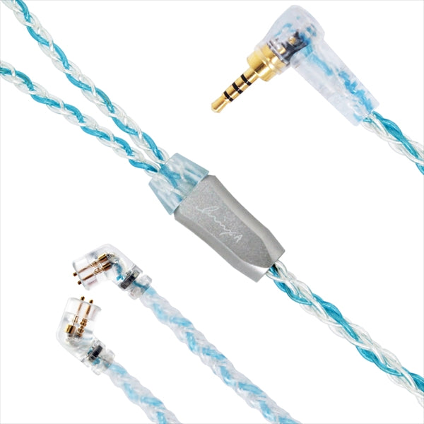 LNA Booster Blue qdc-2.5mmL 【LNA-BOB-UQ2P-25L】