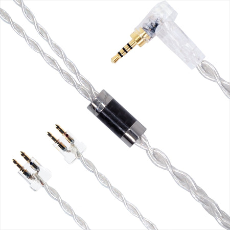 Luminox Audio LNA Day for Night FitEar-2.5mmL 【LNA-DFN-FE