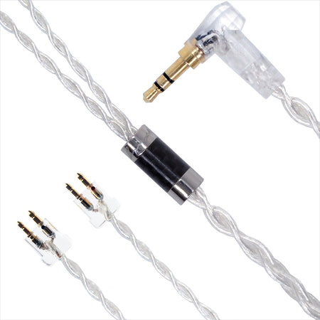 Luminox Audio LNA Day for Night FitEar-3.5mmL 【LNA-DFN-FE