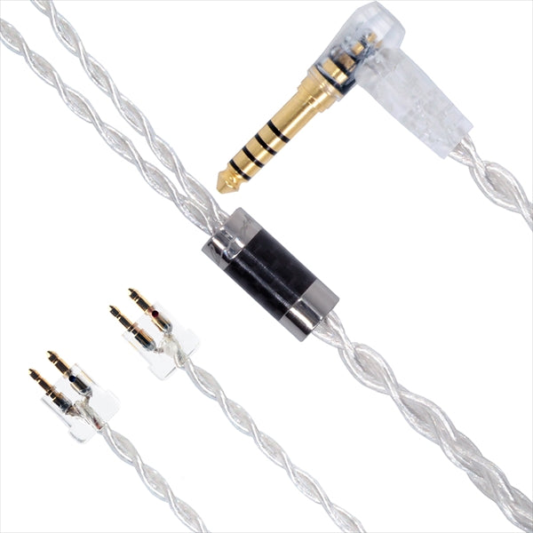 LNA Day for Night FitEar-4.4mmL 【LNA-DFN-FE-44L】