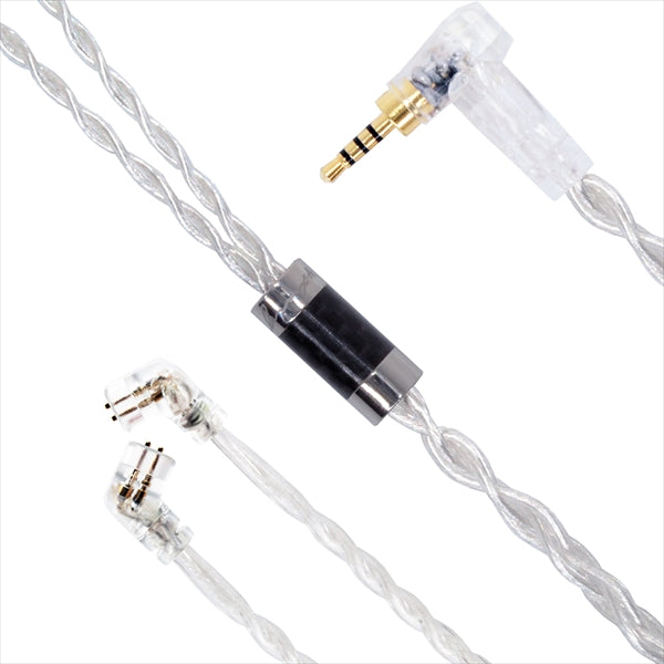 LNA Day for Night qdc-2.5mmL 【LNA-DFN-UQ2P-25L】