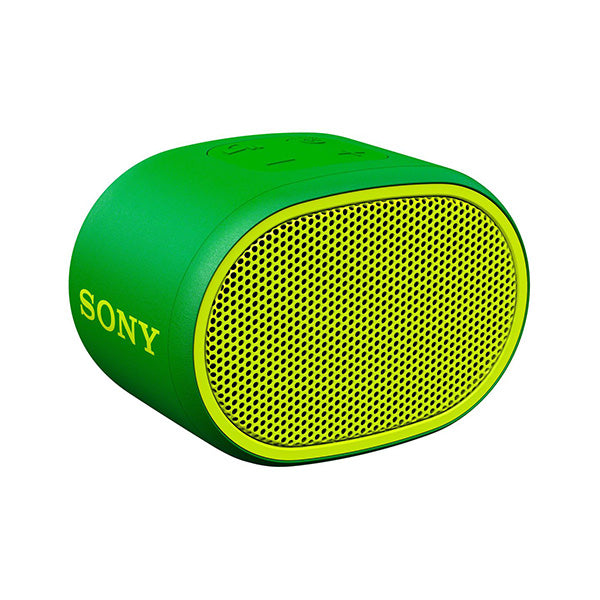 SONY スマートスピーカー オリーブグリーン SONY SRS-XB01 – e☆イヤホン