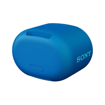 SRS-XB01