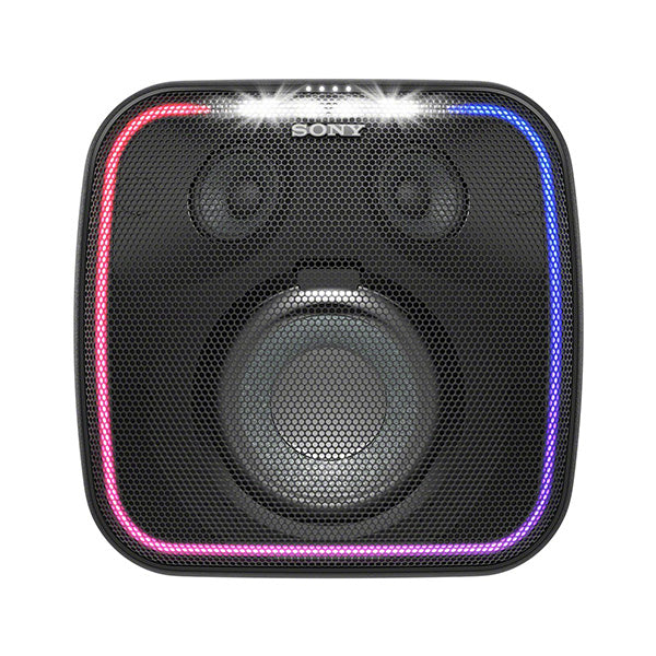 SONY SRS-XB501G – e☆イヤホン