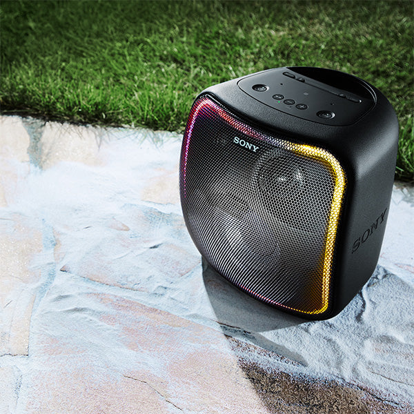 SONY SRS-XB501G – e☆イヤホン