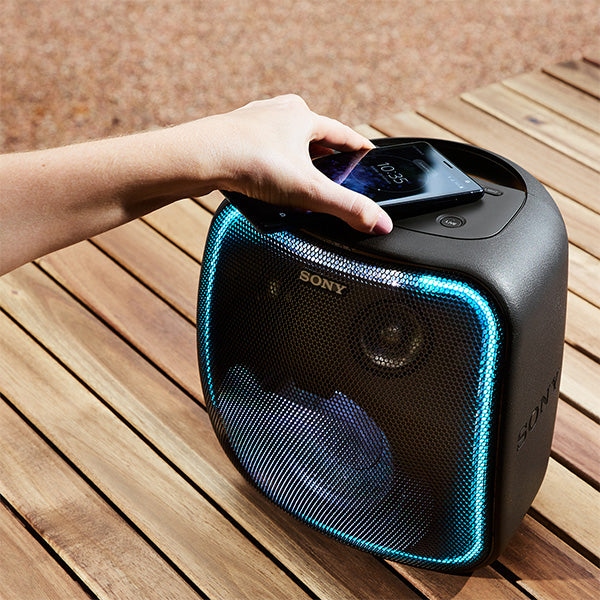 SONY SRS-XB501G – e☆イヤホン