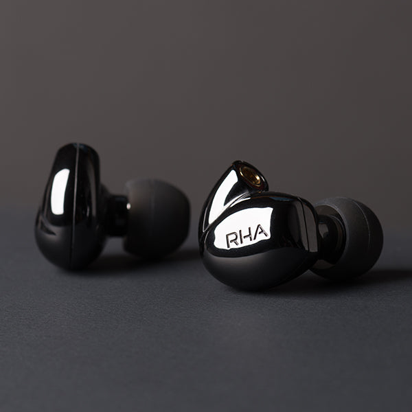 RHA CL2 Planar – e☆イヤホン
