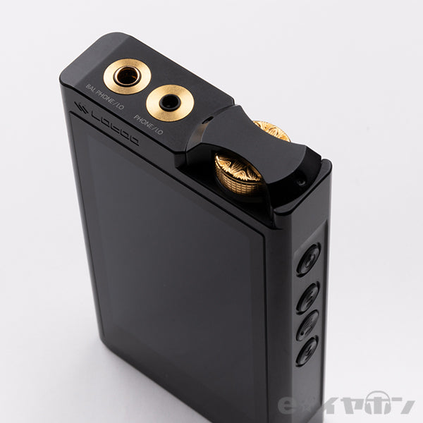 Lotoo PAW Gold TOUCH 国内正規品 Lotoo PAW Gold TOUCH – e☆イヤホン