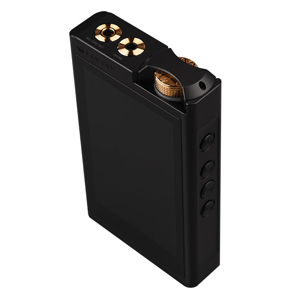 Lotoo PAW Gold TOUCH 国内正規品 Lotoo PAW Gold TOUCH – e☆イヤホン
