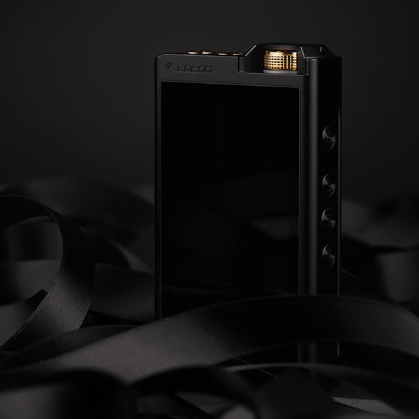 PAW Gold TOUCH Titanium | Lotoo JP