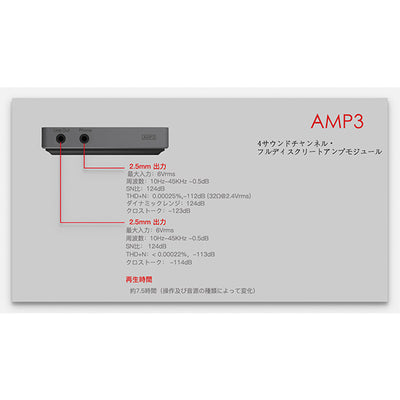 AMP3
