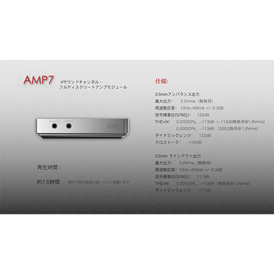 AMP7
