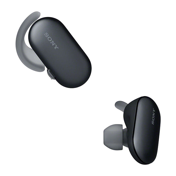 【箱あり】SONY WF-SP900 ワイヤレスイヤフォン SONY WF-SP900 – e☆イヤホン