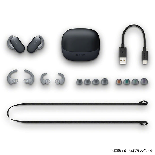 SONY WF-SP900 – e☆イヤホン
