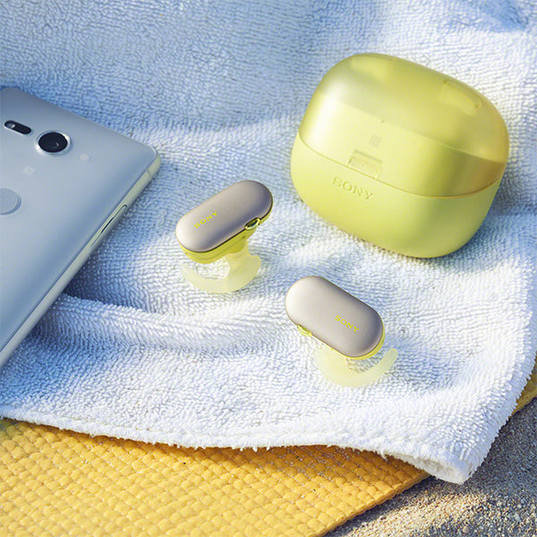 SONY WF-SP900 – e☆イヤホン