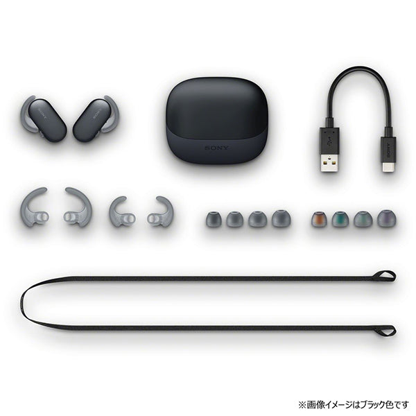 SONY WF-SP900 – e☆イヤホン