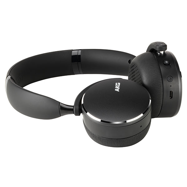 AKG Y500 WIRELESS – e☆イヤホン