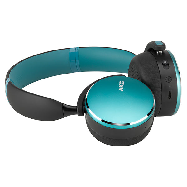 AKG Y500 WIRELESS – e☆イヤホン