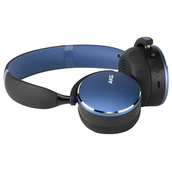AKG Y500 WIRELESS – e☆イヤホン