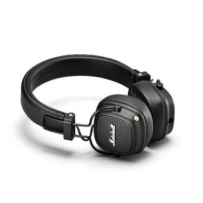 Major III Bluetooth