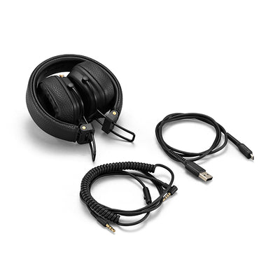 Major III Bluetooth
