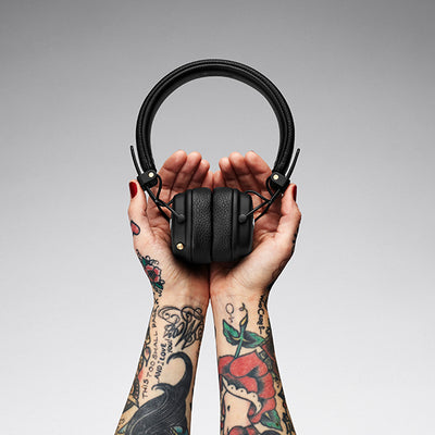 Major III Bluetooth