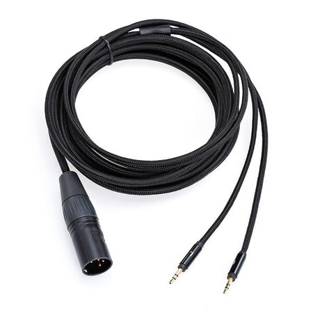 D8000 HiFiMAN Pure OCC 16芯 XLR 4ピン 200cm D8000 HiFiMAN Pure OCC 16芯 XLR 4ピン 200cm - メルカリ