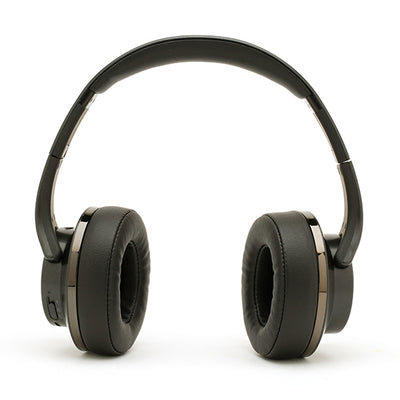 『いい音』 Bluetoothヘッドホン＆スピーカー【TA-MH5】