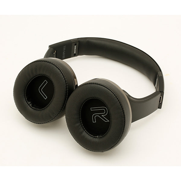『いい音』 Bluetoothヘッドホン＆スピーカー【TA-MH5】