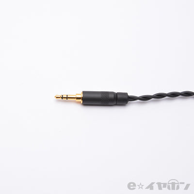 ＜楽-Raku qdc(2P-PRO)→3.5φステレオ＞BSP-HPCL-MSOEPUM