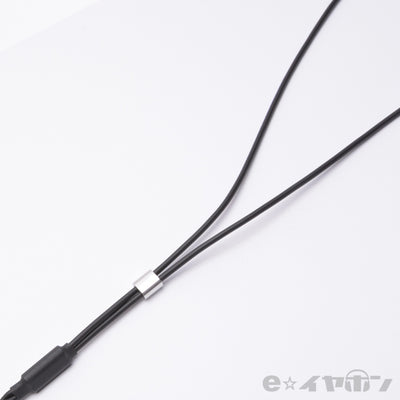 ＜楽-Raku qdc(2P-PRO)→2.5φ4極バランス＞BSP-HPCL-MSOEPU4