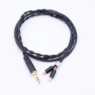 ＜楽-Raku A2DC→3.5φステレオ＞BSP-HPCL-MSOEPAM