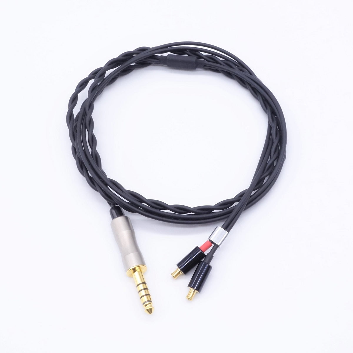 ＜楽-Raku A2DC→4.4φ5極バランス＞BSP-HPCL-MSOEPA5