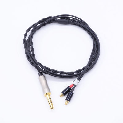 ＜楽-Raku A2DC→4.4φ5極バランス＞BSP-HPCL-MSOEPA5